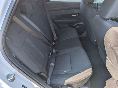 Used 2025 Hyundai Tucson SEL FWD image 33