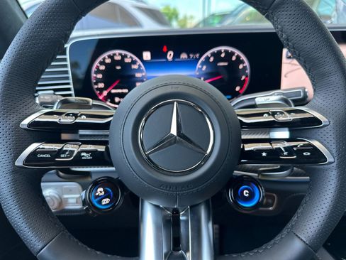 New 2025 Mercedes-Benz GLE 63 AMG S image 26