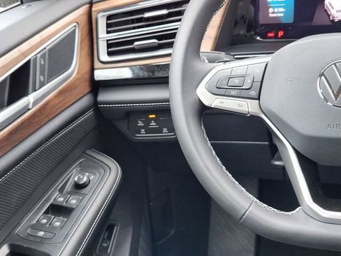 New 2026 Volkswagen Atlas SE AWD/4WD image 26