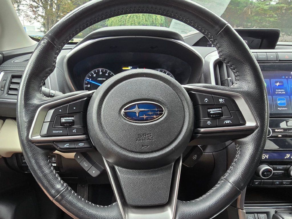 Used 2020 Subaru Ascent Limited w/ Popular Package #4 AWD/4WD image 15