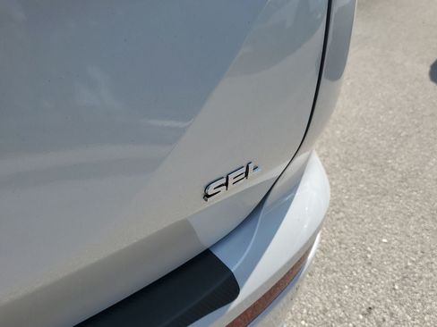 Used 2022 Mitsubishi Outlander SEL FWD image 7