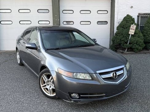 Used 2008 Acura TL FWD image 1