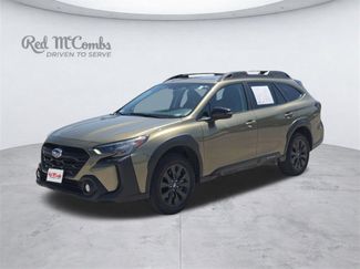 Used 2023 Subaru Outback Onyx Edition XT AWD/4WD 360° Tour