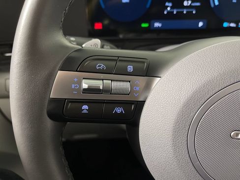 Certified 2024 Hyundai Kona SEL FWD image 28