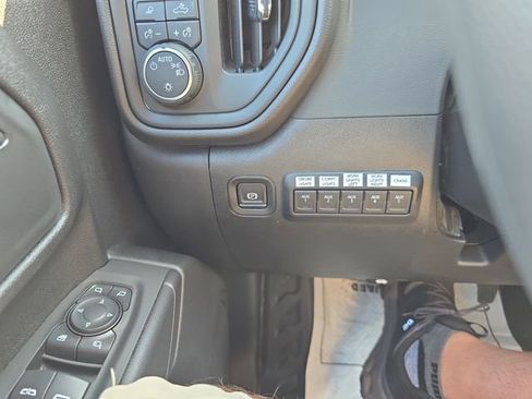 New 2025 Chevrolet Silverado 3500 W/T w/ WT Convenience Package image 20