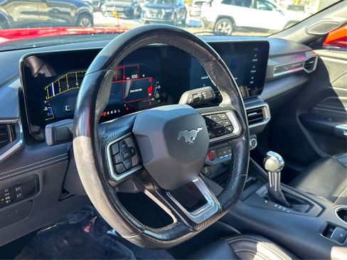 Used 2024 Ford Mustang Premium image 15