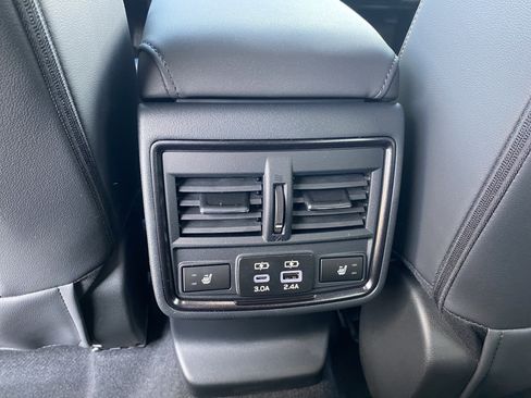 New 2026 Subaru Outback Wilderness AWD/4WD image 36