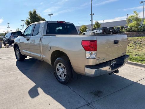 Used 2010 Toyota Tundra 4x4 Double Cab image 8