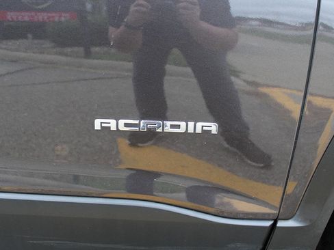 Used 2019 GMC Acadia SLE w/ Driver Alert Package I image 41