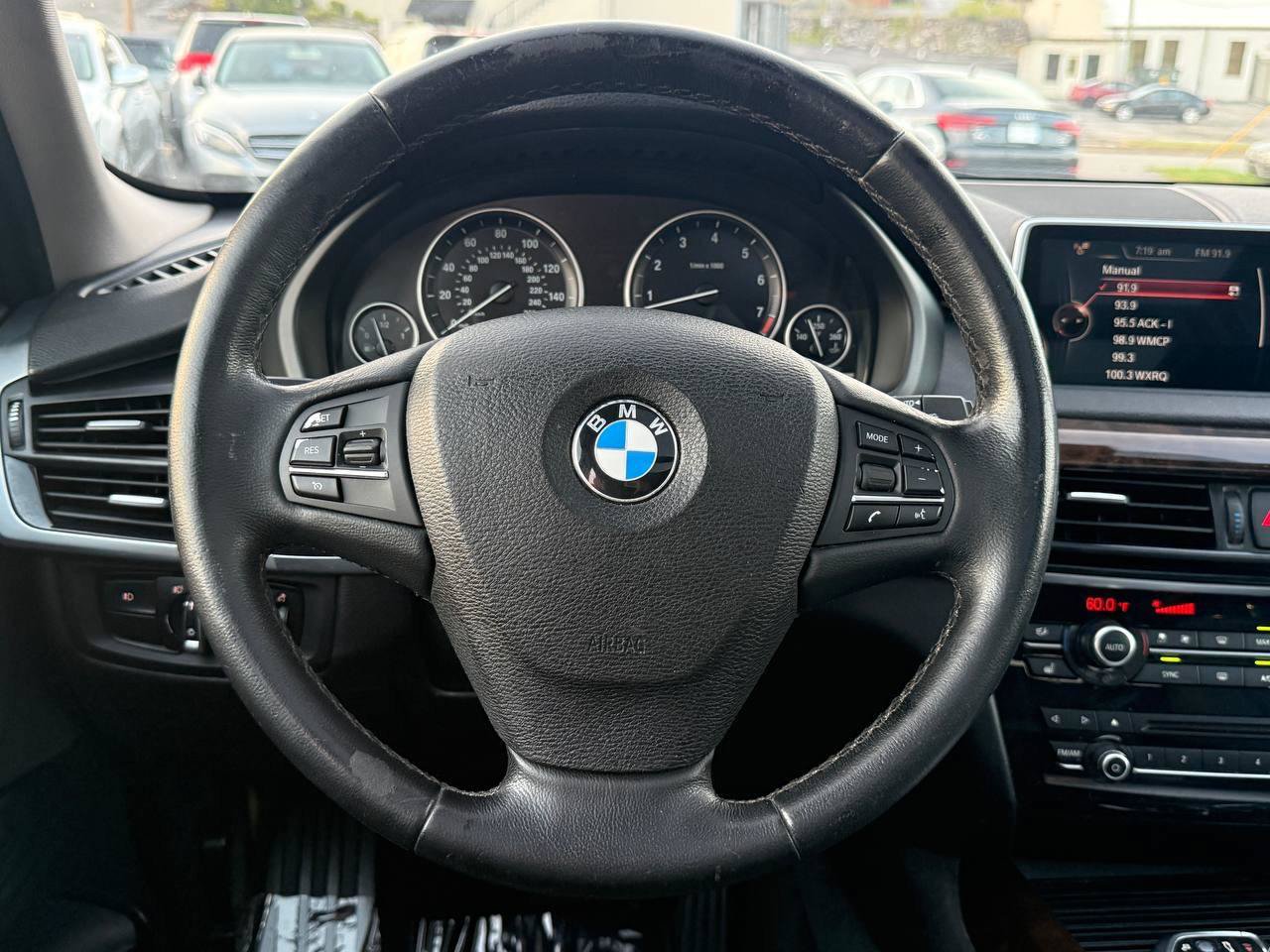 Used 2014 BMW X5 sDrive35i RWD image 41