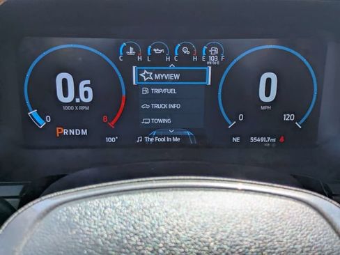 Certified 2023 Ford F150 Tremor w/ Equipment Group 402A High AWD/4WD image 27
