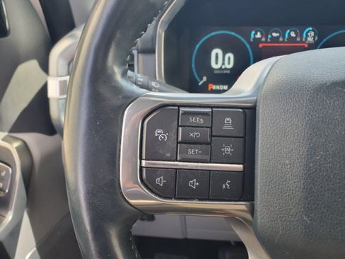 Certified 2022 Ford F150 Limited AWD/4WD image 18