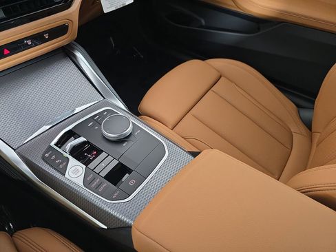 New 2026 BMW 430i xDrive Coupe w/ M Sport Package AWD/4WD image 25
