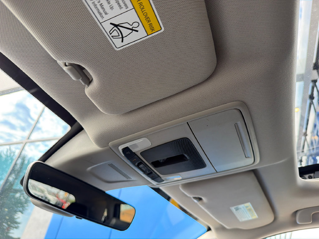 Used 2025 Honda CR-V EX-L image 33