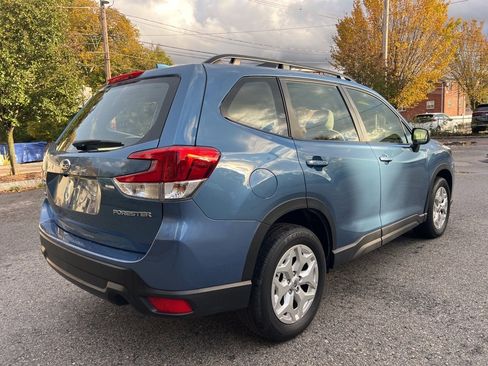 Used 2022 Subaru Forester image 5