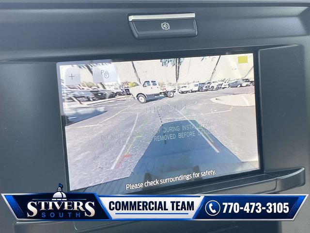 New 2026 Ford F350 XL w/ XL Chrome Package AWD/4WD image 20