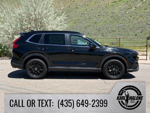 Used 2024 Honda CR-V Sport-L image 6