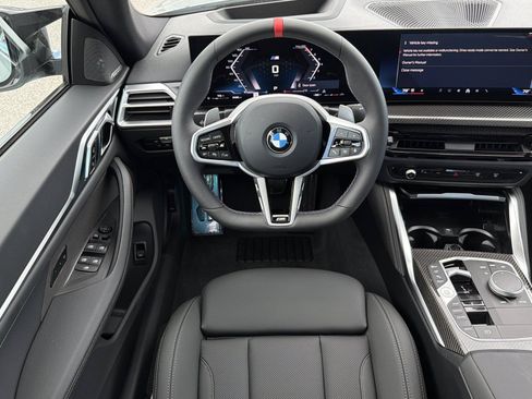 New 2026 BMW M440i w/ Premium Package RWD image 13
