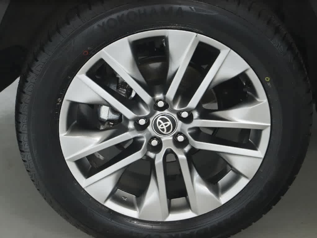 Used 2024 Toyota RAV4 XLE Premium w/ Weather Package AWD/4WD image 12