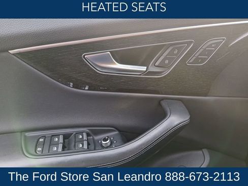 Used 2021 Audi Q7 3.0T Prestige w/ Prestige Package image 14