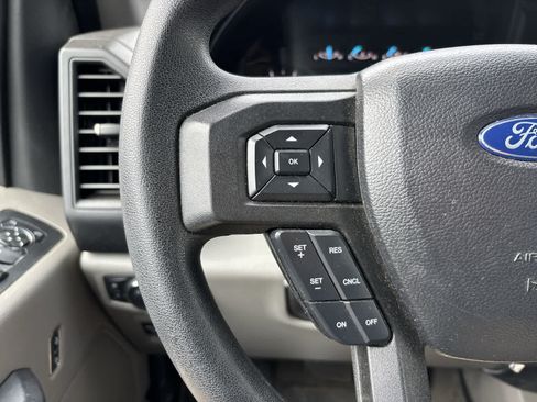 Used 2020 Ford F150 XL w/ Equipment Group 101A Mid AWD/4WD image 9