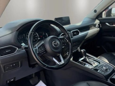 Used 2020 MAZDA CX-5 Grand Touring AWD/4WD image 11