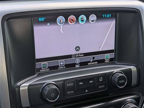 Used 2018 GMC Sierra 1500 SLE w/ SLE Value Package image 23