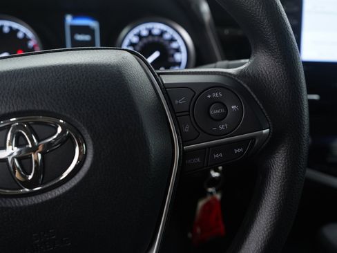 Used 2024 Toyota Camry LE image 24