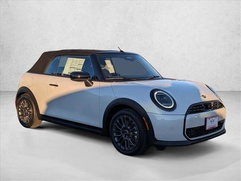 New 2026 MINI Cooper Convertible image 7