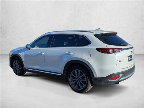 Used 2021 MAZDA CX-9 Grand Touring image 8