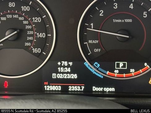 Used 2014 BMW 428i Coupe image 19