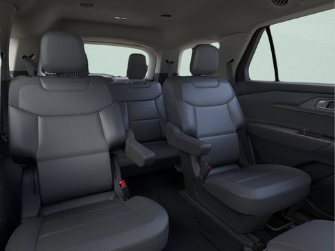 New 2026 Ford Explorer Active w/ Active Comfort Package AWD/4WD image 11