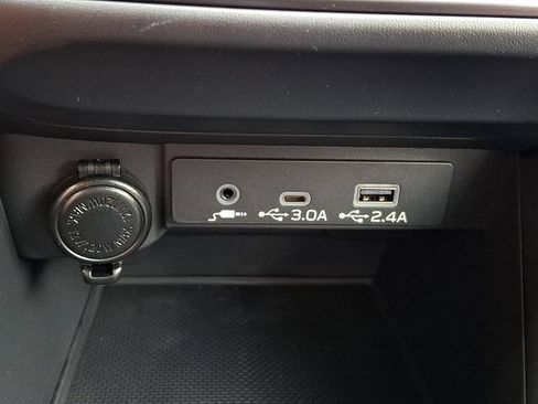 New 2026 Subaru WRX Premium AWD/4WD image 14