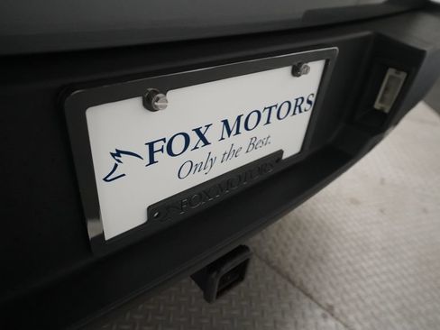 Used 2021 Ford Bronco Sport Big Bend w/ Big Bend Package AWD/4WD image 37