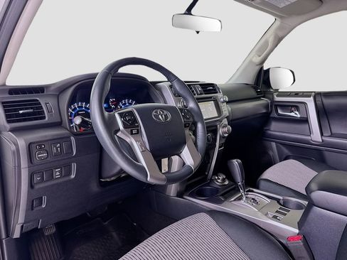 Used 2019 Toyota 4Runner SR5 image 8