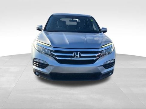 Used 2017 Honda Pilot EX-L image 2