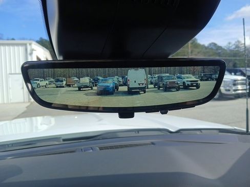 Used 2024 GMC Sierra 2500 AT4 w/ AT4 Premium Plus Package image 43