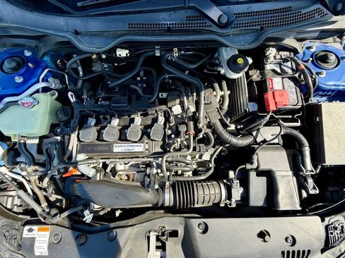 Used 2016 Honda Civic EX-T image 17