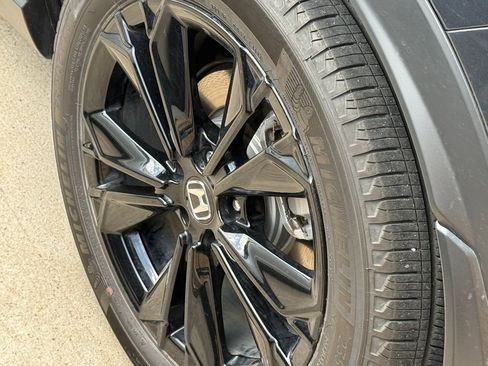 Used 2023 Honda CR-V Sport Touring image 10