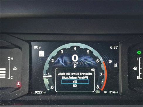 Used 2025 Toyota Tacoma SR5 RWD image 13