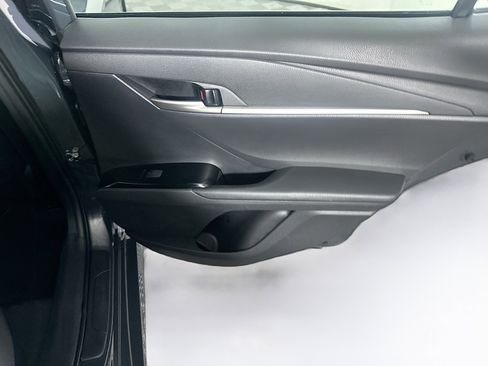 Used 2026 Toyota Camry LE image 28