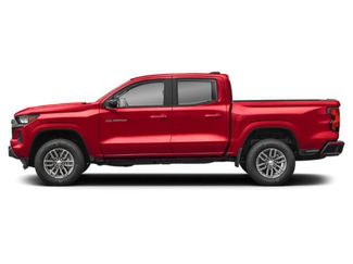 Used 2024 Chevrolet Colorado LT w/ LT Convenience Package II AWD/4WD video 3