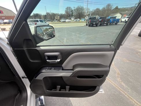 Used 2015 Chevrolet Silverado 1500 LT w/ All Star Edition image 14