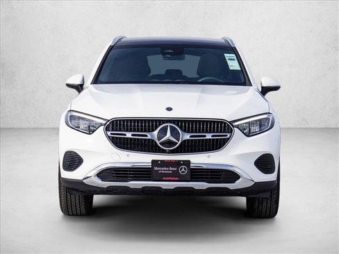 Certified 2026 Mercedes-Benz GLC 300 4MATIC image 2