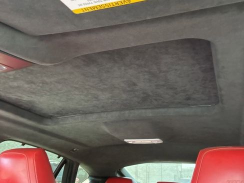 Used 2016 BMW X6 M Base image 7