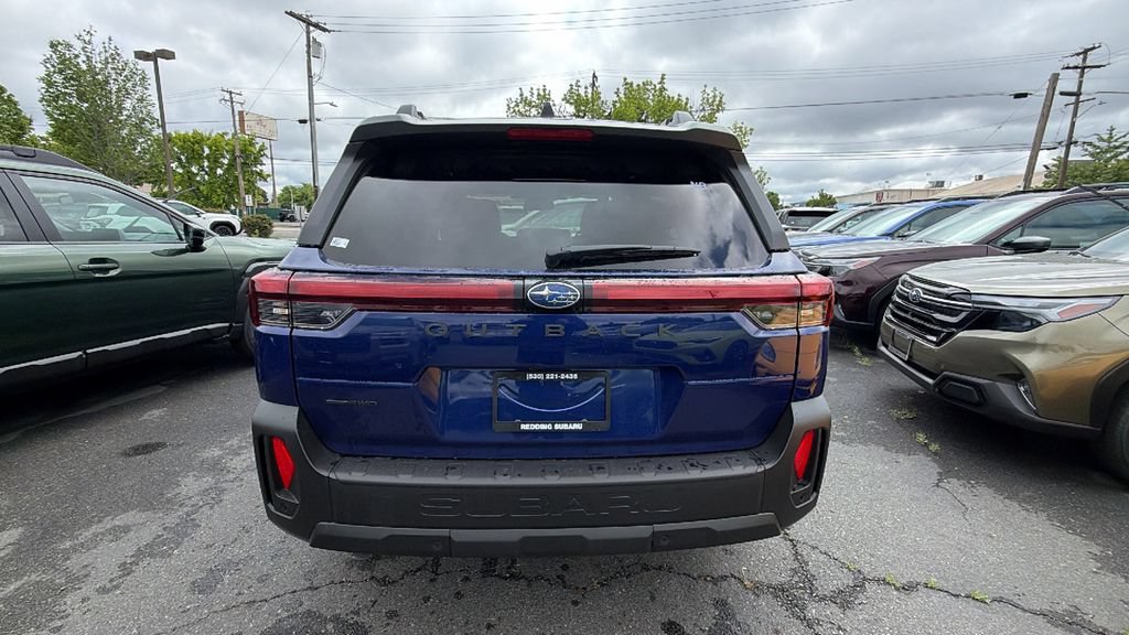 New 2026 Subaru Outback Premium AWD/4WD image 5