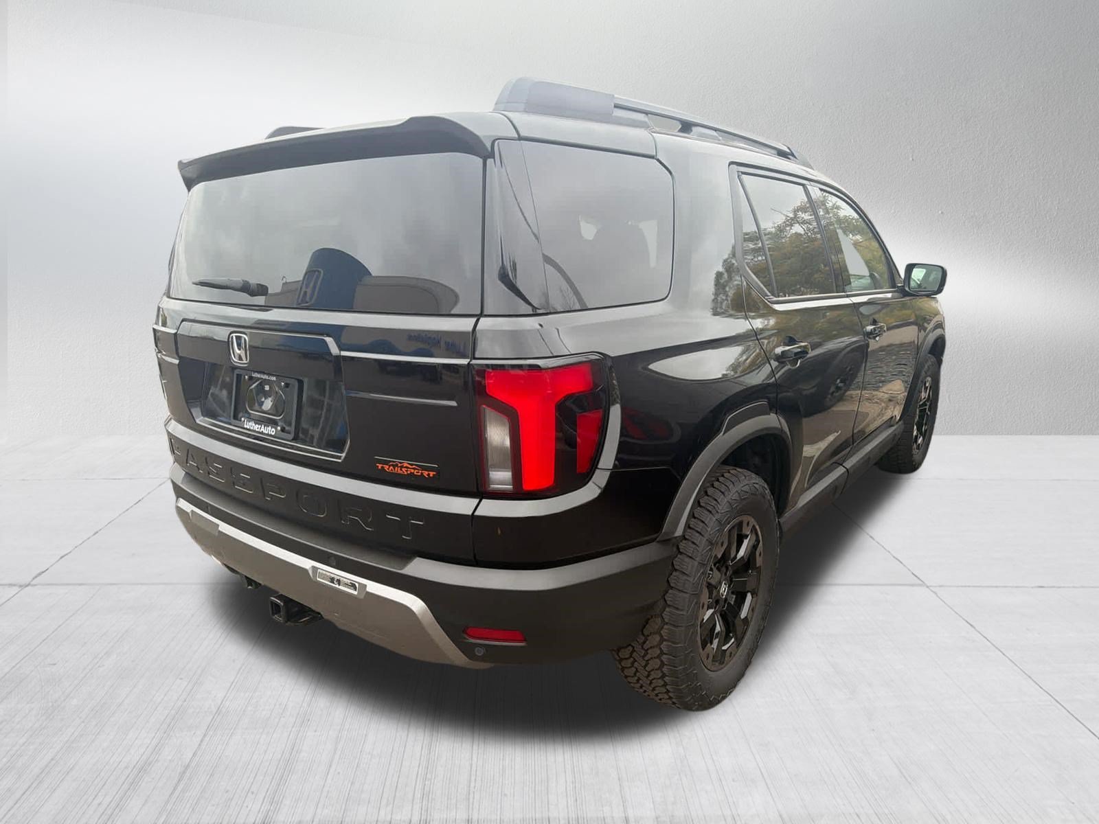 Used 2026 Honda Passport TrailSport Elite image 6