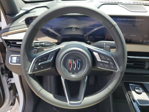 New 2026 Buick Enclave Preferred w/ Power Package FWD image 21