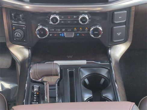 New 2025 Ford F150 King Ranch image 19