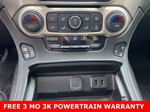 Used 2020 GMC Yukon Denali image 19